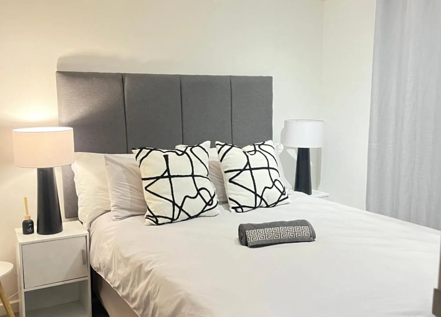 Stunning Modern Apartment Cape Town City Centre. 0*,  南アフリカ